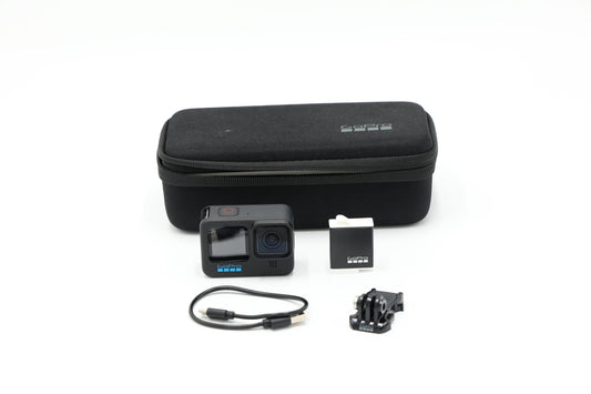 Gopro Hero 11 Action Cam