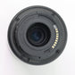 Canon EFM55200/05869 EF-M 55-200mm f/4.5-6.3 IS STM, Used