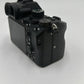 Sony A7RIII/6135087 A7R Mark III, Body Only, Used