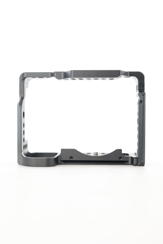 Generic Camera Cage F/Nikon Z5, Z6, Z6II, Z7 & Z7II, Used