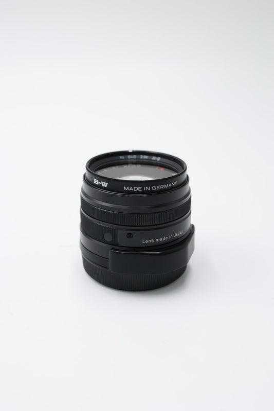 Contax 45/2/15053 45mm f/2 Lens, Used