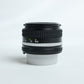 Nikon AIS50/1.4/31732 50mm f/1.4 E Series, Used