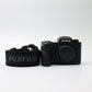 Fujifilm XH2/04479, Body Only, Used