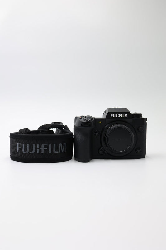 Fujifilm XH2/04479, Body Only, Used