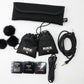 Rode WIGOII 2-Person Compact Digital Wireless Microphone System/Recorder (2.4Ghz), Used