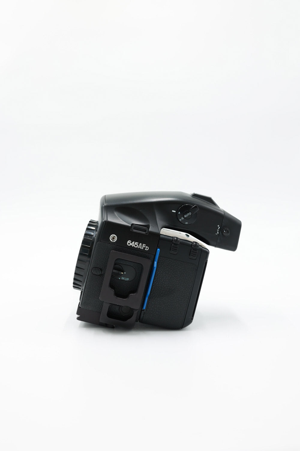 Mamiya 645AFD/BI1192 645 AFD Film Camera, USed