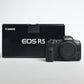 Canon EOSR5/00863 R5 Mirrorless Digital Camera, Body Only, Used