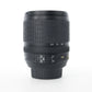 Nikon AFS18105GEDVR/43076 AF-S DX 18-105mm f/3.5-5.6G ED VR, Used