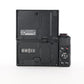 Canon G7XII/00274, Powershot G7X Mark II, Used