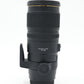 Sigma 70200APODGC/2.8/55220, 70-200mm f/2.8 APO DG HSM F/Canon, Used