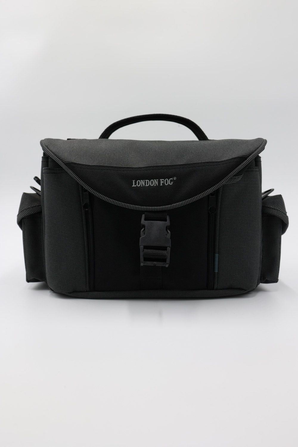 London Fog Shoulder Bag, Used