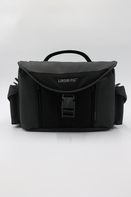 London Fog Shoulder Bag, Used