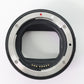 Canon EFEOSR/11532 RF Mount Adapter EF-EOS R, Used (For Parts)