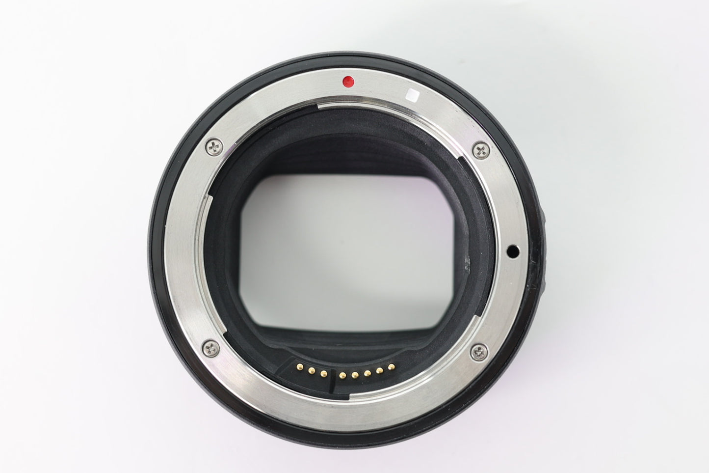 Canon EFEOSR/11532 RF Mount Adapter EF-EOS R, Used (For Parts)