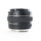 Canon EF50/1.4/90028 EF 50mm f/1.4 USM, Used (For Parts)