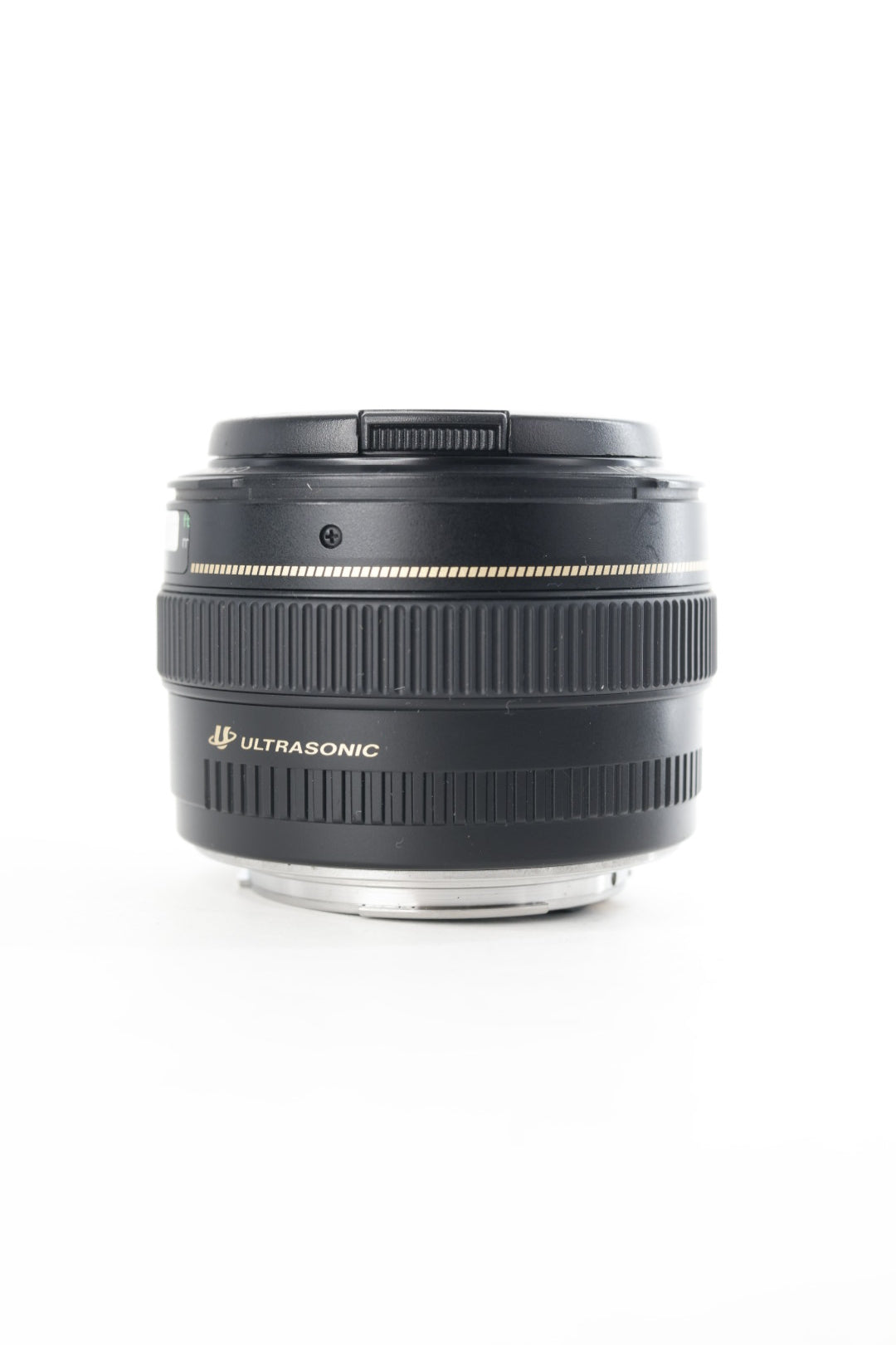 Canon EF50/1.4/90028 EF 50mm f/1.4 USM, Used (For Parts)