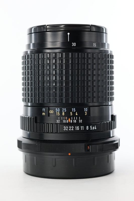 Pentax 135/4/86851 135mm f/4 SMC 67 Macro, Used