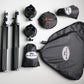 Savage LEDSB LED Portrait Kit, Used