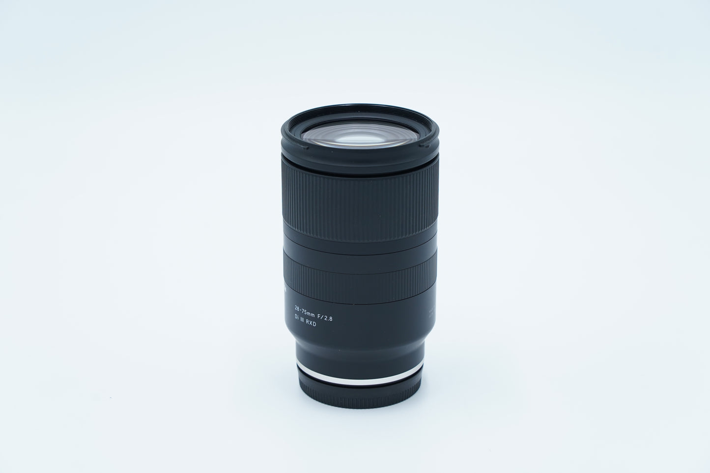 Tamron 2875S/53852 28-75mm f/2.8 Di III RXD F/Sony, Used