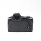 Canon EOSRBODY/00758 EOS R, Body Only, Used