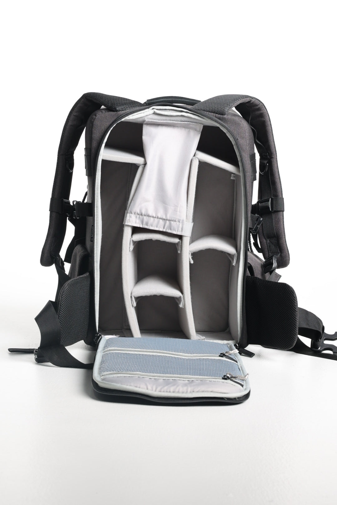 Promaster Cityscape Backpack, Gray, Used