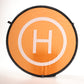 Pgytech Foldable Landing Pad for Drones, Used