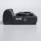 Sony A6500/3439597 A6500 Body Only, Black, Used