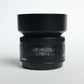 Mamiya 80/2.8/BH1234 645 AF 80mm f/2.8, Used