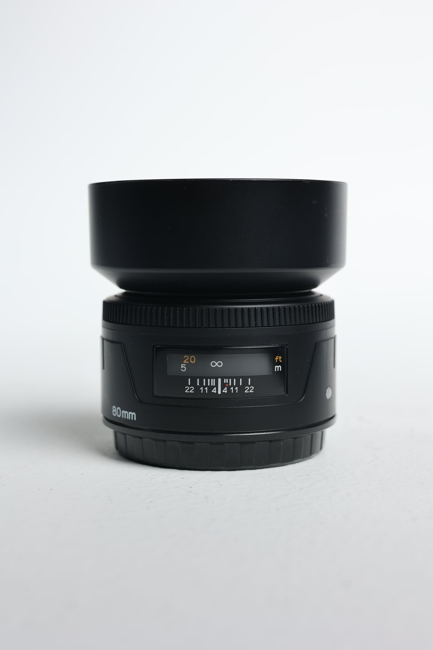 Mamiya 80/2.8/BH1234 645 AF 80mm f/2.8, Used