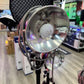 Novatron 1000 4-Light Kit (includes stud adapters) + Hard Case Bundle, Used