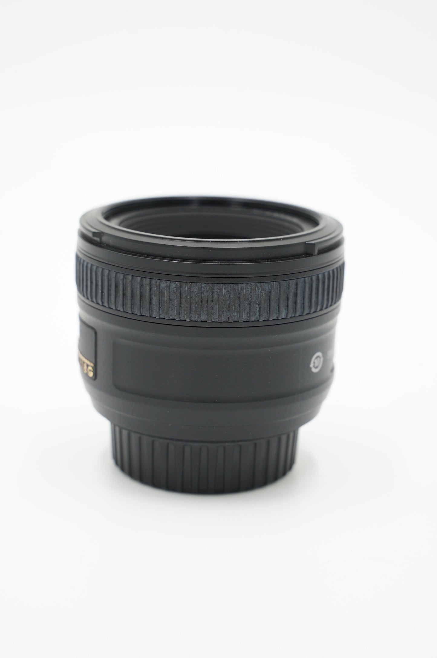 Nikon AFS50/1.8G/69409 AF-S NIKKOR 50mm f/1.8G, Used
