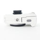 Canon M50IIW/1545/03309 EOS M50 Mark II + 15-45mm Lens, White, Used
