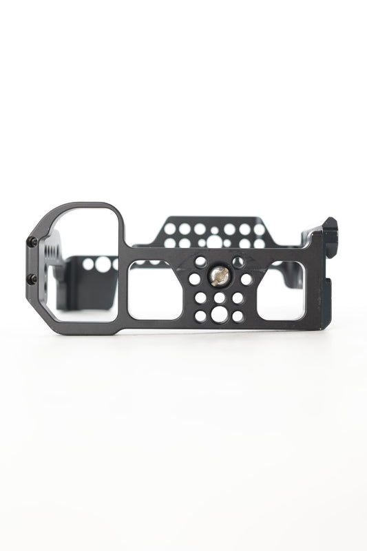 Generic Camera Cage F/Nikon Z5, Z6, Z6II, Z7 & Z7II, Used