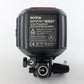 Godox AD600BM/33175 Witstro Manual All-In-One Outdoor Flash, Used