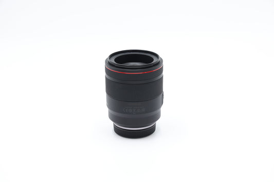 Canon RF50/1.2/01167 RF 50mm F/1.2L USM, Ø77, Used