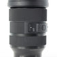 Sigma 2470DGDN/2.8S/48267 24-70mm F/2.8 DG DN Art F/Sony E, Ø82, Used