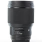 Sigma 85/1.4C/20555 85mm f/1.4 DG HSM Art Lens F/Canon, Used