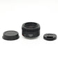 Canon EF50/1.8/25128 EF 50mm f/1.8 STM, Used