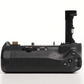 Canon BGE22/NA Battery Grip F/EOS R, Used