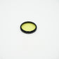 Hoya 46mm Y(K2) Yellow Contrast Filter, Used