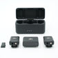 DJI MIC/23EOH Wireless Microphone Kit, Used