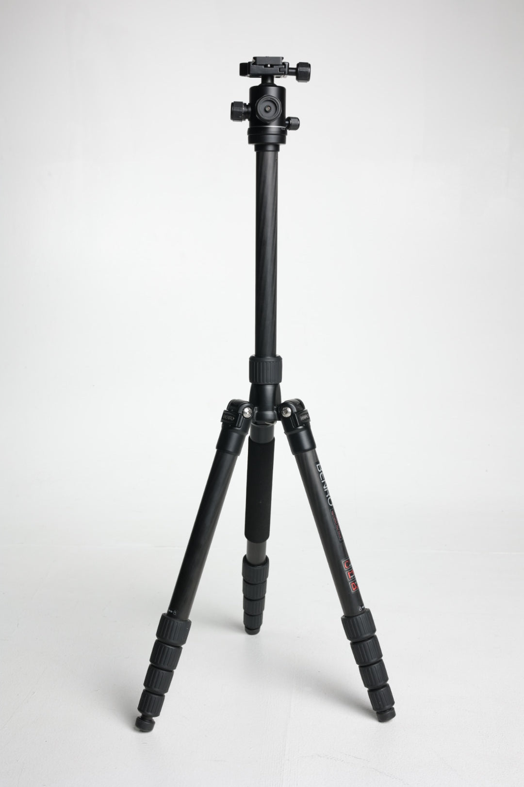 Benro C2691T Carbon Fiber Tripod, Used