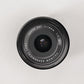 Fujifilm XF18/2/12456 XF 18mm F/2 R, Used