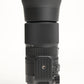Sigma 150600C/46213 150-600mm f/5-6.3 DG OS HSM Contemporary Lens F/Canon, Used