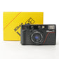 Nikon L35AF/74662 Film Camera, Used