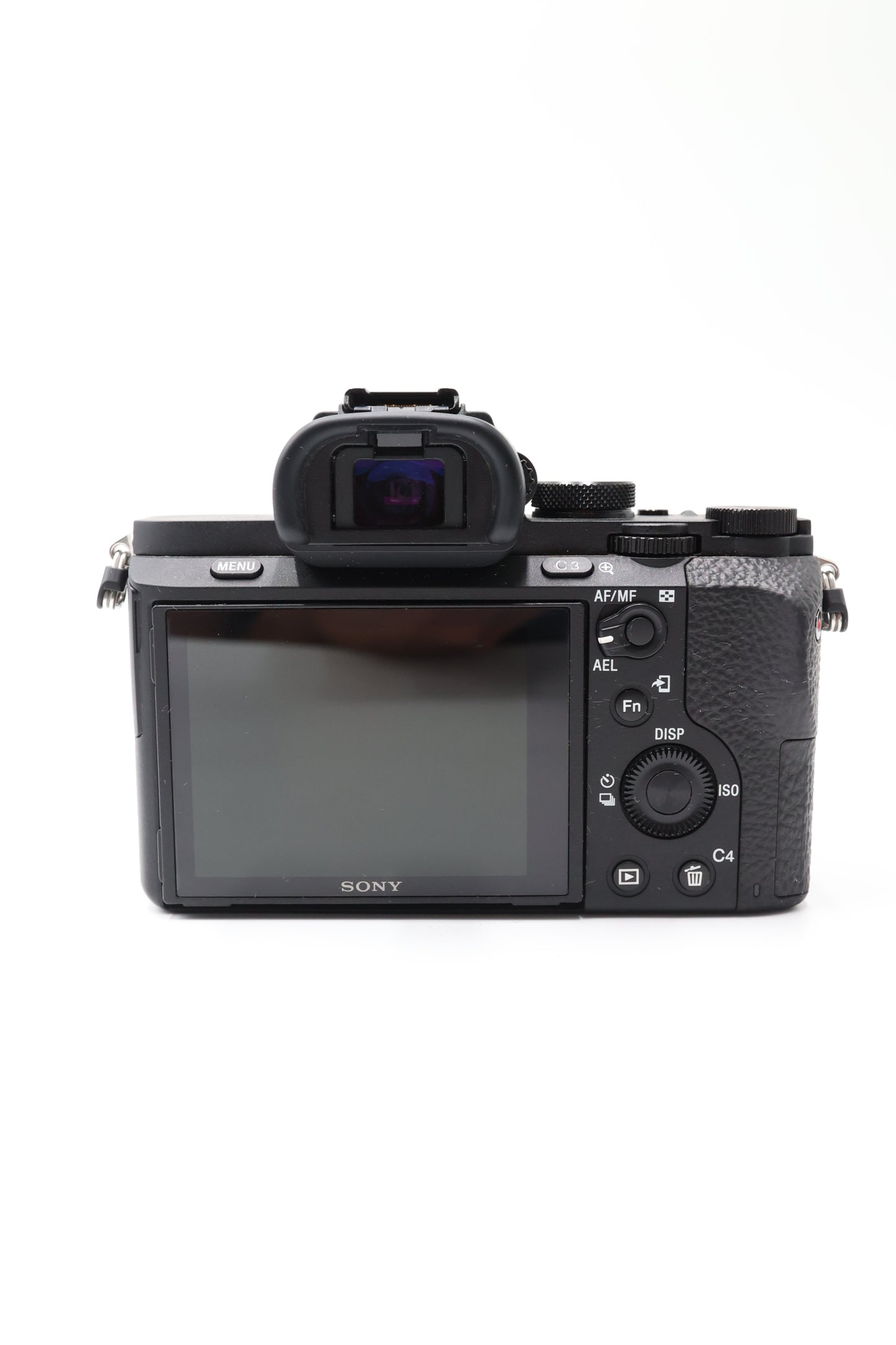 Sony A7II/3459023 A7 Mark II, Body Only, Used