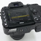 Nikon D7500/1855/67166 D7500, AF-P DX 18-55mm f/3.5-5.6G VR, Used