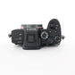 Sony A7RIV/3397955 A7R Mark IV Body Only, Used