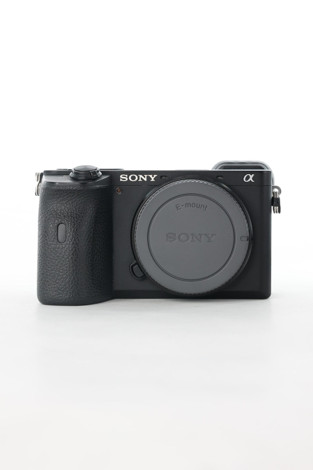 Sony A6600/6374755 A6600 Body Only, Used