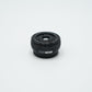 Fujifilm XF27/2.8/B/01805 XF 27mm f/2.8 R WR, Used